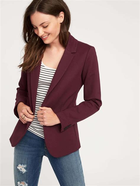 office blazer|Womens Work Blazers 